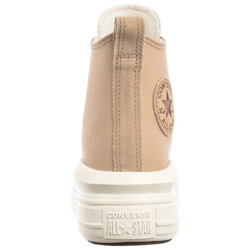 Converse Chuck Taylor All Star Move Leather